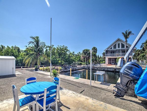 The Florida Keys Home 964147