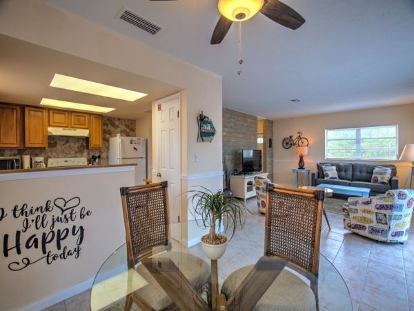 The Florida Keys Home 964147