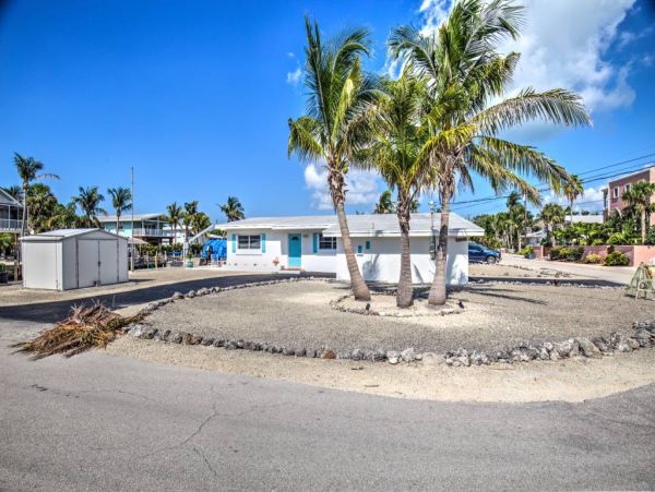 The Florida Keys Home 964147