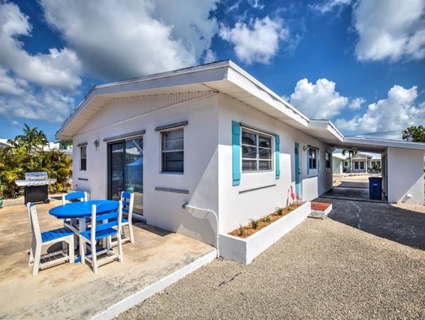 The Florida Keys Home 964147