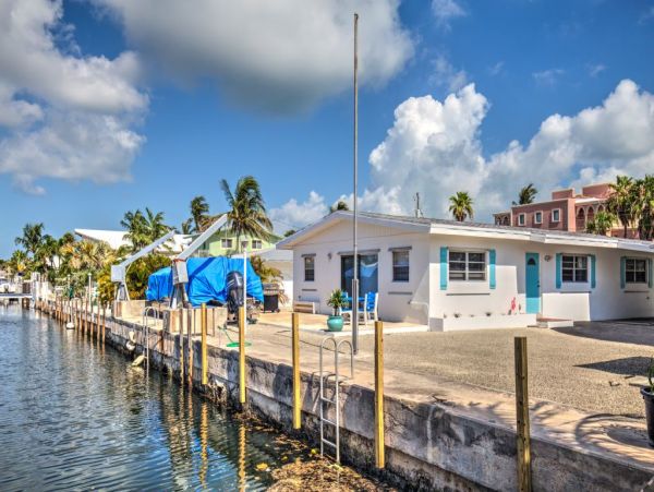 The Florida Keys Home 964147