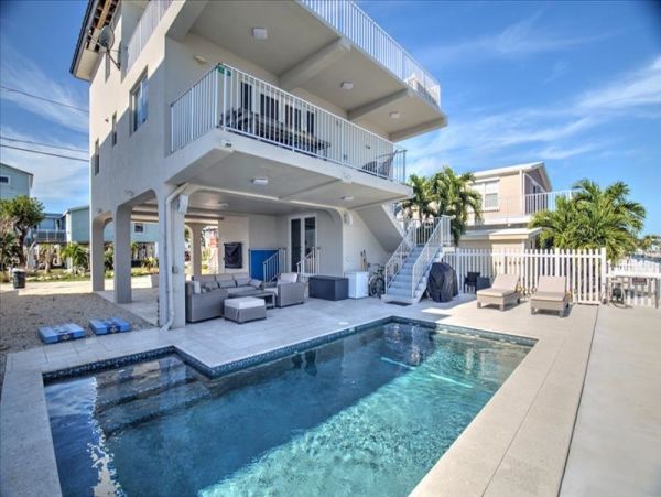 The Florida Keys Home 964149