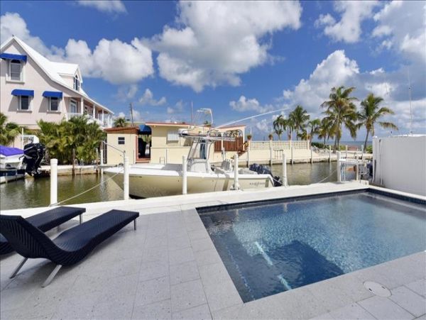 The Florida Keys Home 964149