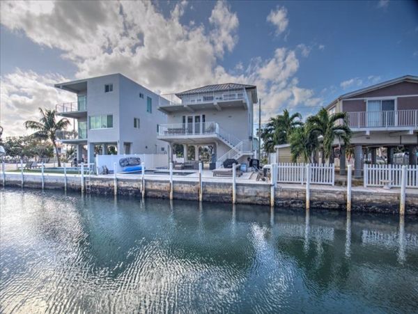 The Florida Keys Home 964149