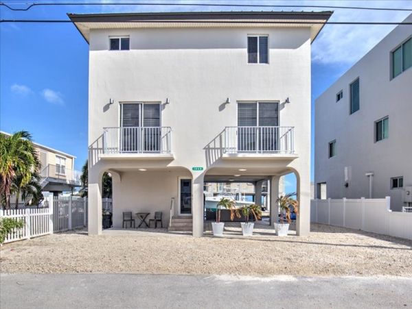 The Florida Keys Home 964149