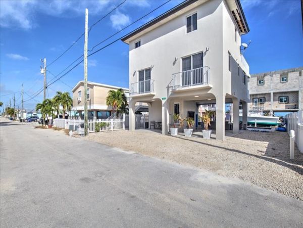 The Florida Keys Home 964149