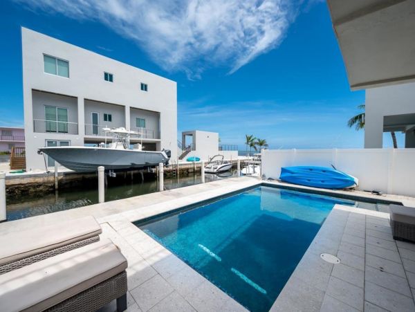 The Florida Keys Home 964149