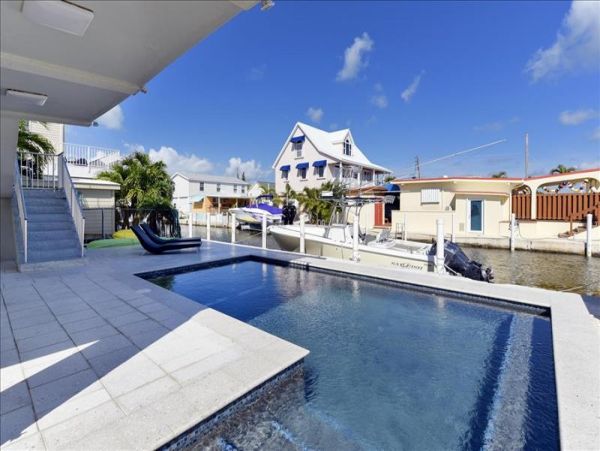 The Florida Keys Home 964149