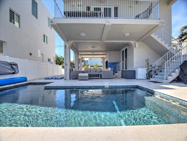 The Florida Keys Home 964149