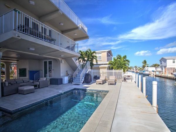 The Florida Keys Home 964149