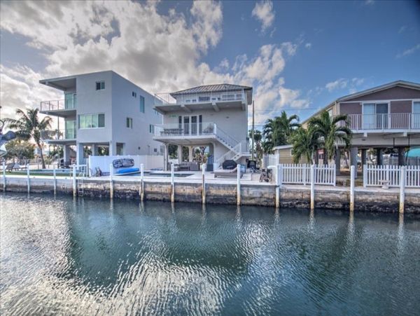 The Florida Keys Home 964149