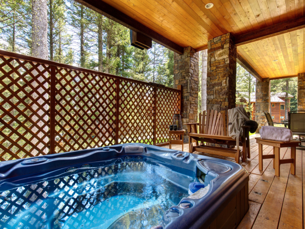 Walk to Lift Five Bedroom Vacation Home in Jackson Hole