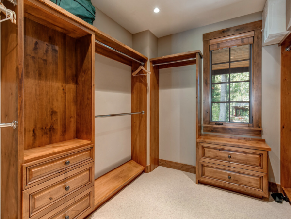 Walk to Lift Five Bedroom Vacation Home in Jackson Hole