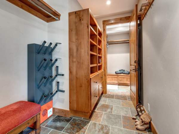 Walk to Lift Five Bedroom Vacation Home in Jackson Hole