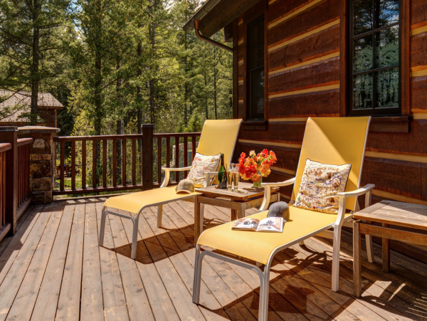Walk to Lift Five Bedroom Vacation Home in Jackson Hole