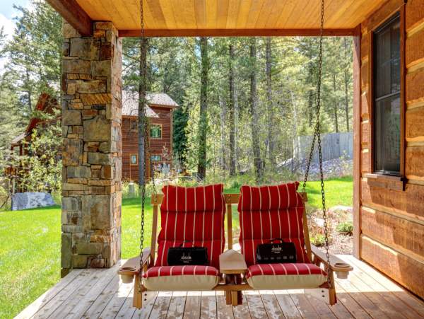 Walk to Lift Five Bedroom Vacation Home in Jackson Hole
