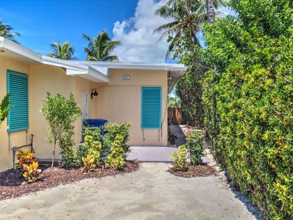 The Florida Keys Condo 964151
