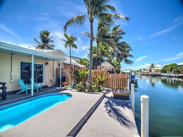 The Florida Keys Condo 964151