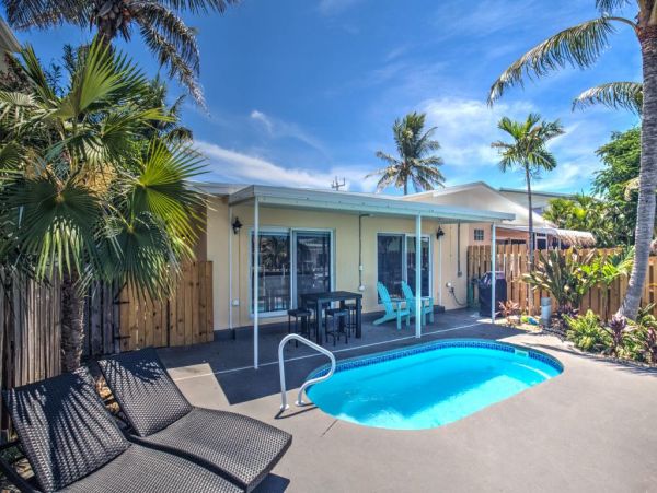 The Florida Keys Condo 964151