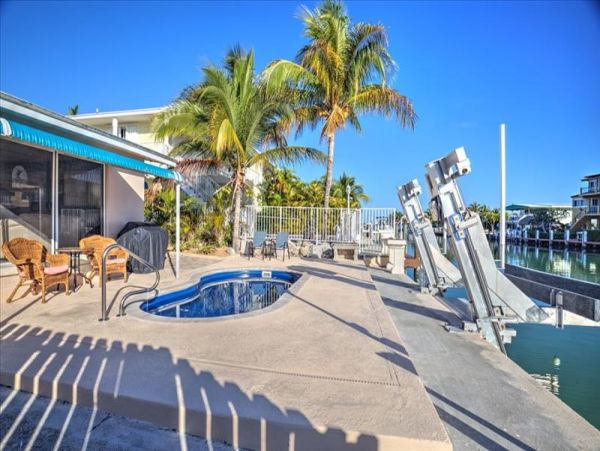 The Florida Keys Condo 964152