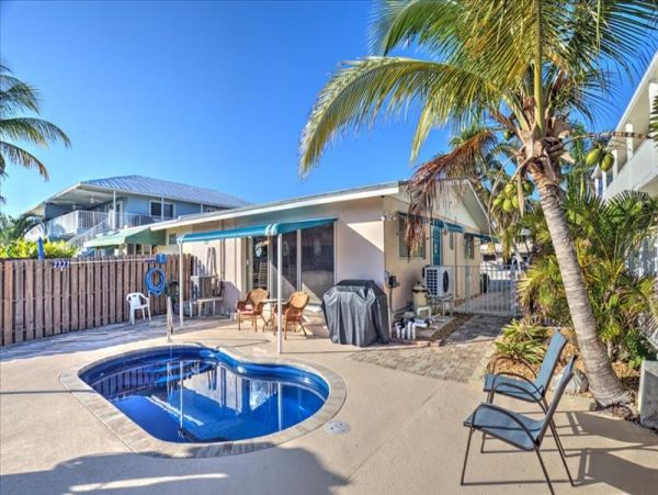 The Florida Keys Condo 964152