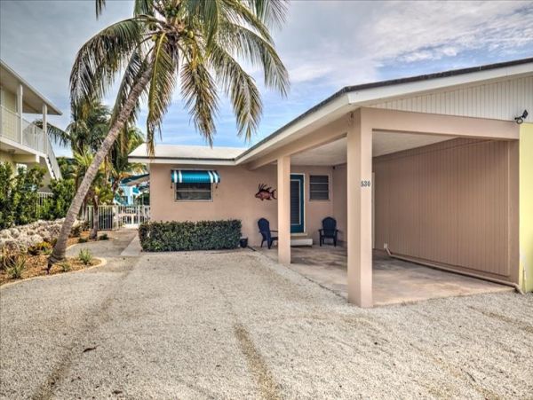 The Florida Keys Condo 964152