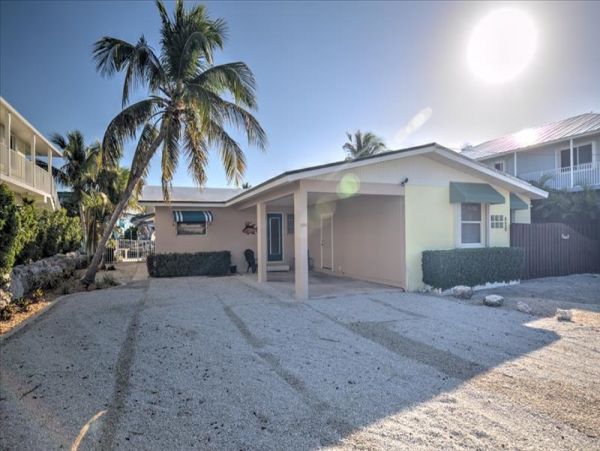 The Florida Keys Condo 964152