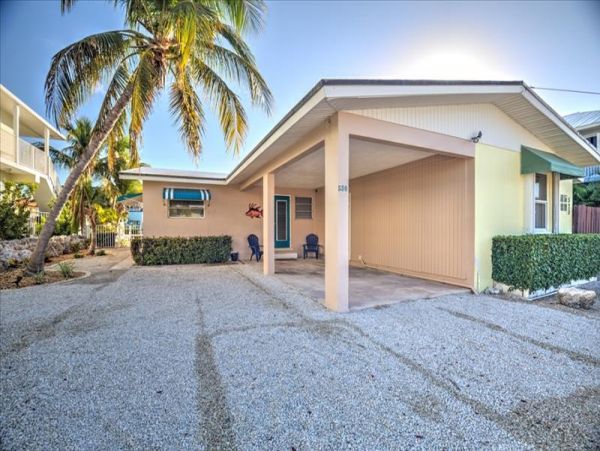 The Florida Keys Condo 964152