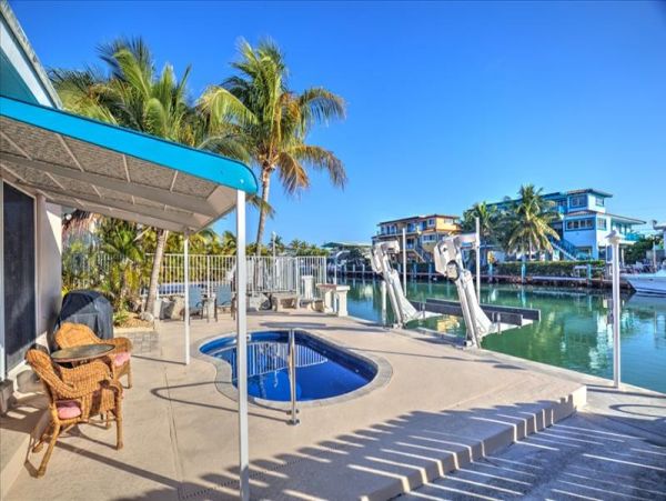 The Florida Keys Condo 964152