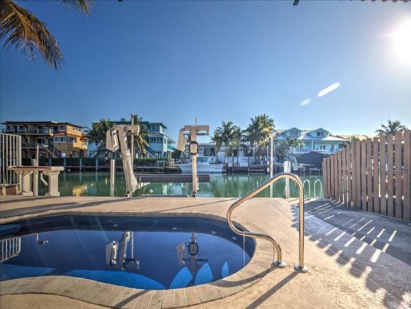The Florida Keys Condo 964152
