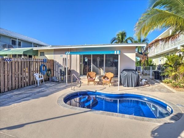 The Florida Keys Condo 964152