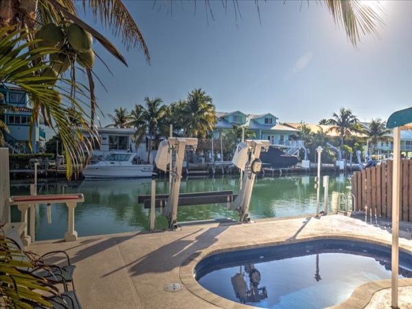 The Florida Keys Condo 964152