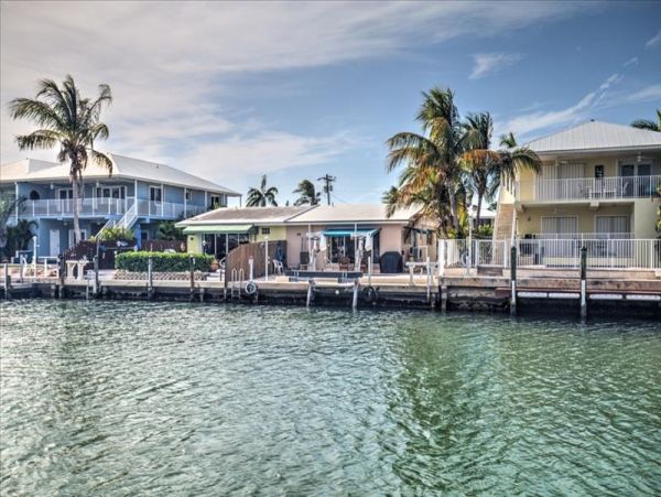 The Florida Keys Condo 964152