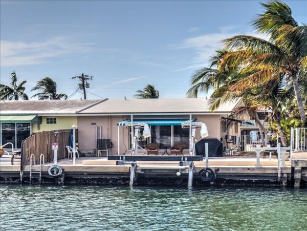 The Florida Keys Condo 964152