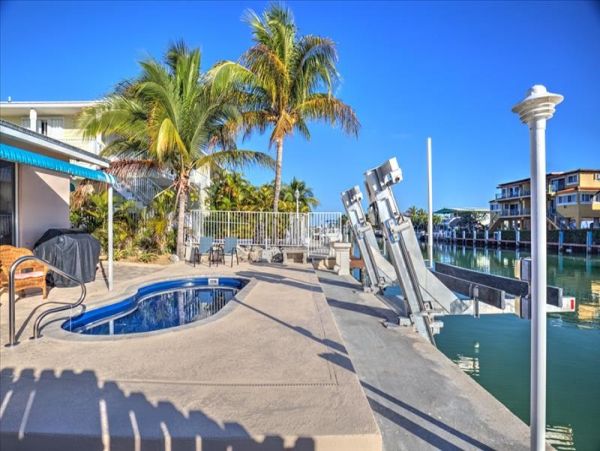The Florida Keys Condo 964152
