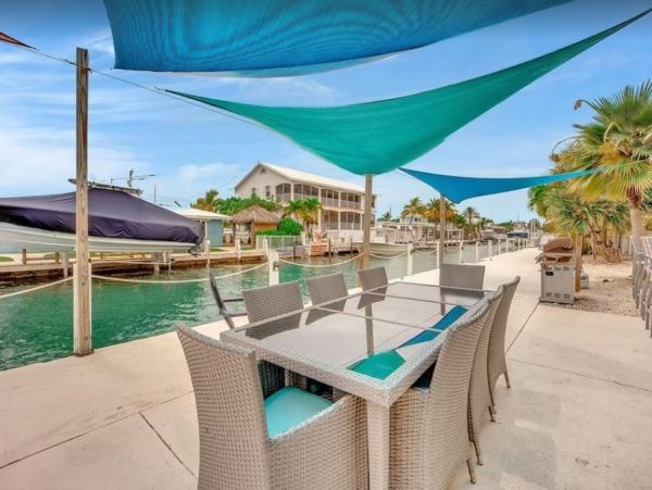 Marathon Vacation Rental near the Ocean with Pool