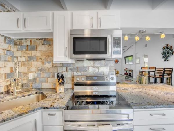 Marathon Vacation Rental near the Ocean with Pool