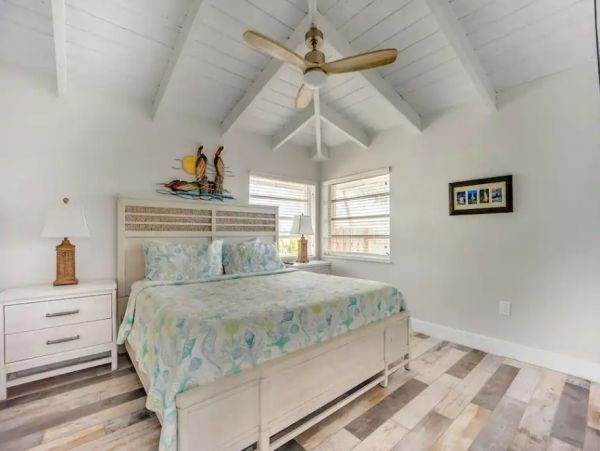 Marathon Vacation Rental near the Ocean with Pool