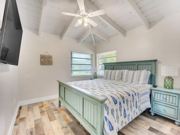 Marathon Vacation Rental near the Ocean with Pool