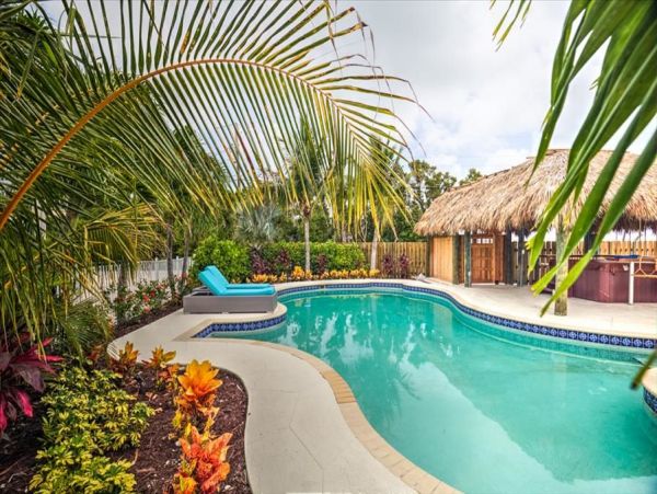 Marathon Vacation Rental near the Ocean with Pool