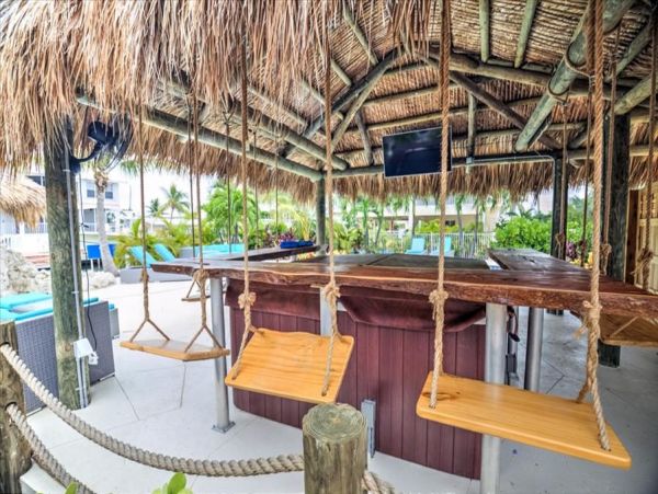 Marathon Vacation Rental near the Ocean with Pool