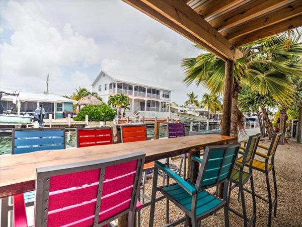 Marathon Vacation Rental near the Ocean with Pool