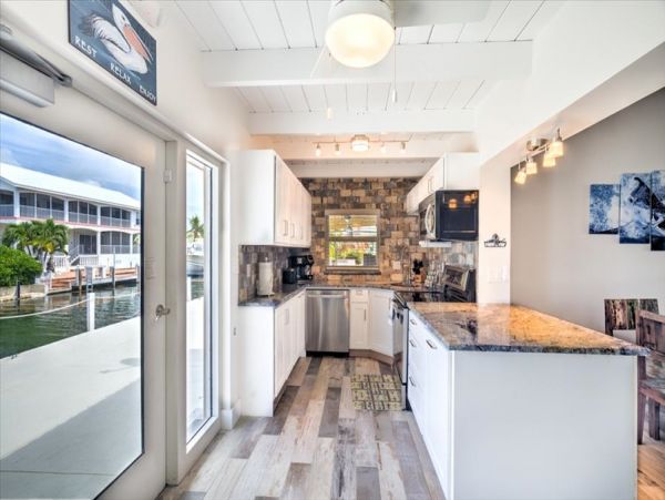 Marathon Vacation Rental near the Ocean with Pool