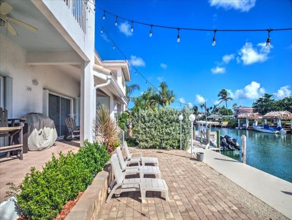The Florida Keys Home 964154