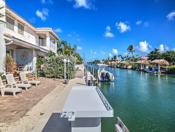 The Florida Keys Home 964154