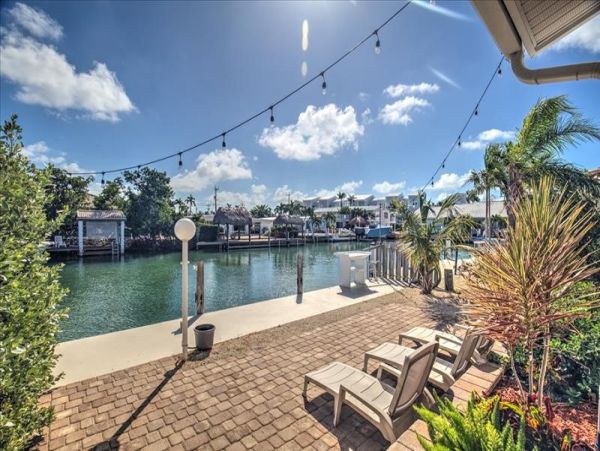The Florida Keys Home 964154