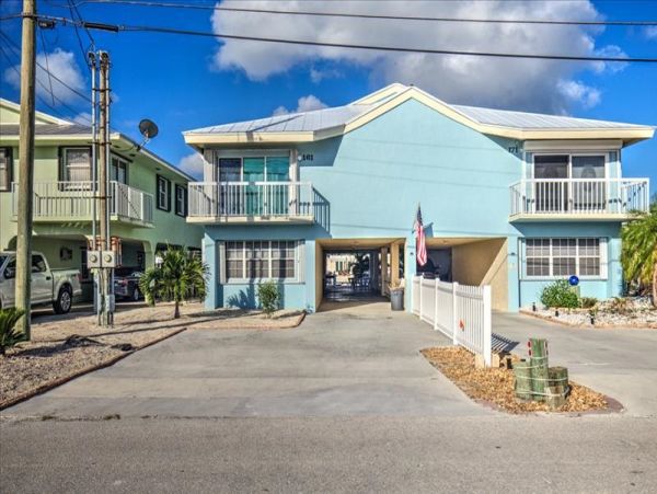 The Florida Keys Home 964155