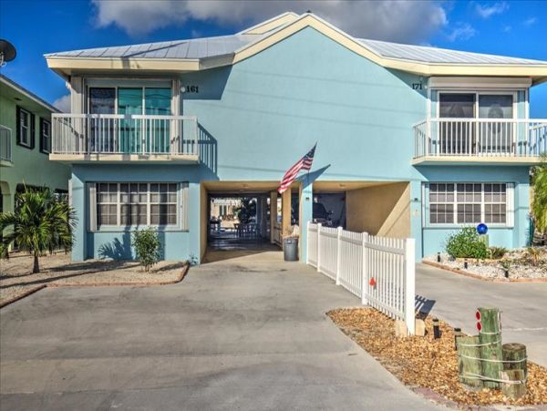 The Florida Keys Home 964155