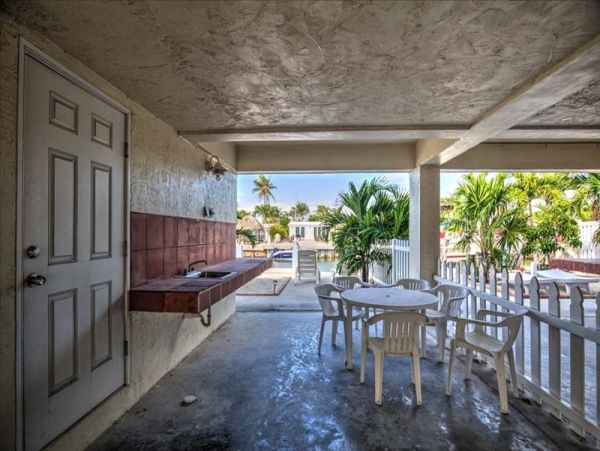 The Florida Keys Home 964155
