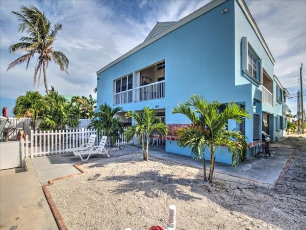 The Florida Keys Home 964155